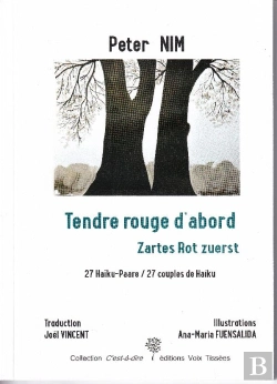 Bertrand.pt - Tendre Rouge D'Abord