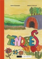 Tendre S - Les Contes De Valerie Bonenfan
