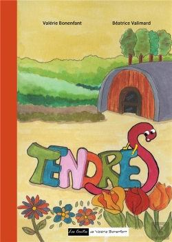 Bertrand.pt - Tendre S - Les Contes De Valerie Bonenfan