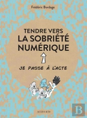 Tendre Vers La Sobriété Numérique