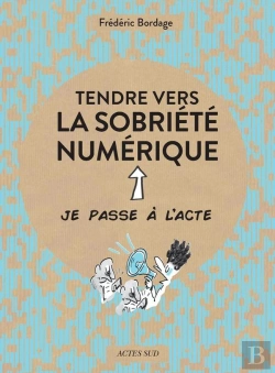 Bertrand.pt - Tendre Vers La Sobriété Numérique