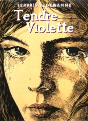 Tendre Violette ; Coffret T.1 À T.2