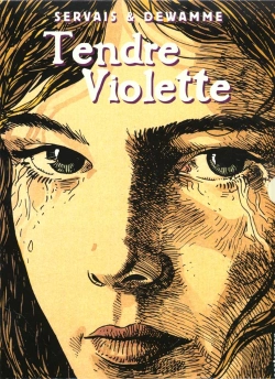 Bertrand.pt - Tendre Violette ; Coffret T.1 À T.2
