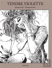 Tendre Violette : Intégrale Vol.1 : Tomes 1 Et 2