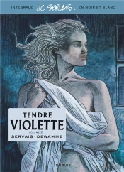 Tendre Violette : Intégrale Vol.2