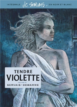 Bertrand.pt - Tendre Violette : Intégrale Vol.2