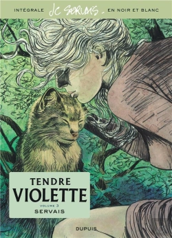 Bertrand.pt - Tendre Violette : Intégrale Vol.3