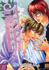 Tendre Voyou T05