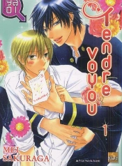 Tendre Voyou T.1