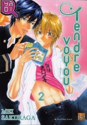 Tendre Voyou T.2