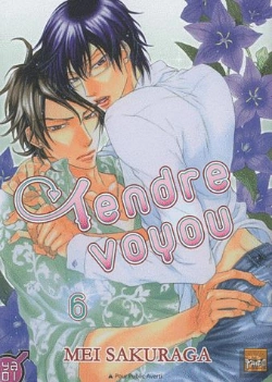 Bertrand.pt - Tendre Voyou T.6