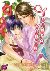 Tendre Voyou T.9