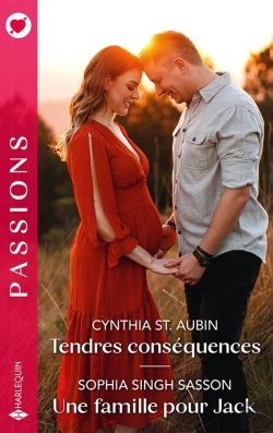 Bertrand.pt - Tendres Conséquences - Une Famille Pour Jack