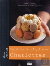 Tendres Et Rigolotes Charlottes !