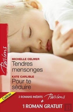Bertrand.pt - Tendres Mensonges - Pour Te Seduire - Celibataire A La Carte