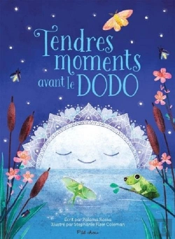 Bertrand.pt - Tendres Moments Avant Le Dodo