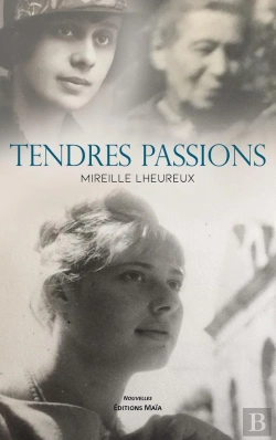Bertrand.pt - Tendres Passions