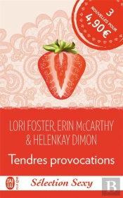 Tendres Provocations (Nc)