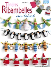 Tendres Ribambelles Au Tricot