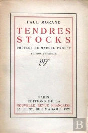 Tendres Stocks
