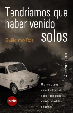 Bertrand.pt - Tendríamos Que Haber Venido Solos