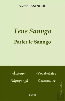 Bertrand.pt - Tene Sanngo / Parler Le Sanngo