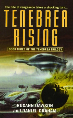 Bertrand.pt - Tenebrea Rising