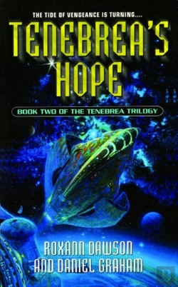 Bertrand.pt - Tenebrea'S Hope