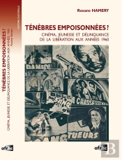 Ténèbres Empoisonnées ?