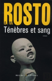 Ténèbres Et Sang