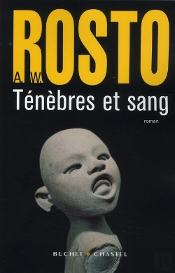 Bertrand.pt - Ténèbres Et Sang