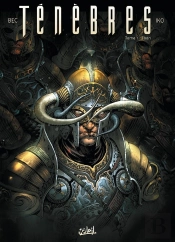 Ténèbres Tome 1 : Ioen