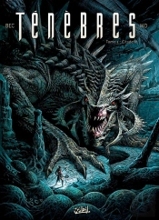 Ténèbres Tome 3 : Citadelle