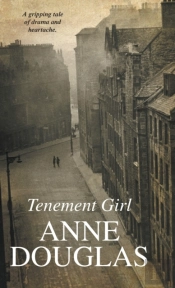 Tenement Girl Large Print