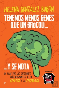 Bertrand.pt - Tenemos Menos Genes Que Un Brócoli? Y Se Nota