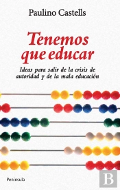 Tenemos Que Educar