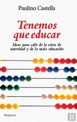 Bertrand.pt - Tenemos Que Educar