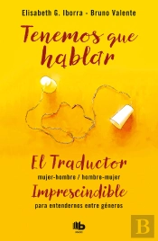 Tenemos Que Hablar