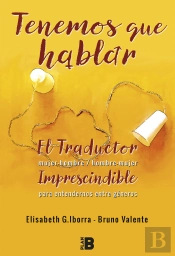 Tenemos Que Hablar