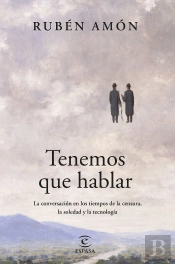 Tenemos Que Hablar