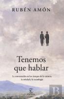 Tenemos Que Hablar
