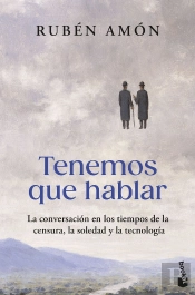 Tenemos Que Hablar