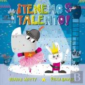 Tenemos Talento