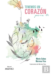 Tenemos Un Corazon Para Ti