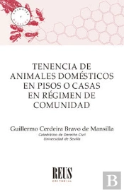 Tenencia De Animales Domesticos En Pisos O Casas En Regimen