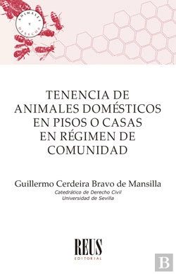 Bertrand.pt - Tenencia De Animales Domesticos En Pisos O Casas En Regimen