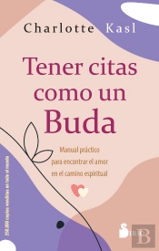 Tener Citas Como Un Buda