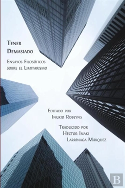 Bertrand.pt - Tener Demasiado