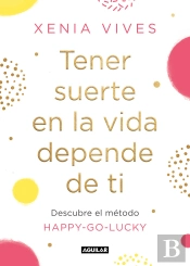 Tener Suerte En La Vida Depende De Ti
