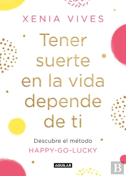 Bertrand.pt - Tener Suerte En La Vida Depende De Ti